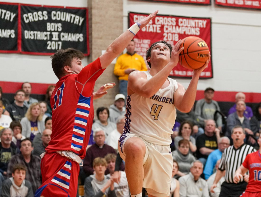 BG comes up short in final seconds News, Sports, Jobs Altoona Mirror